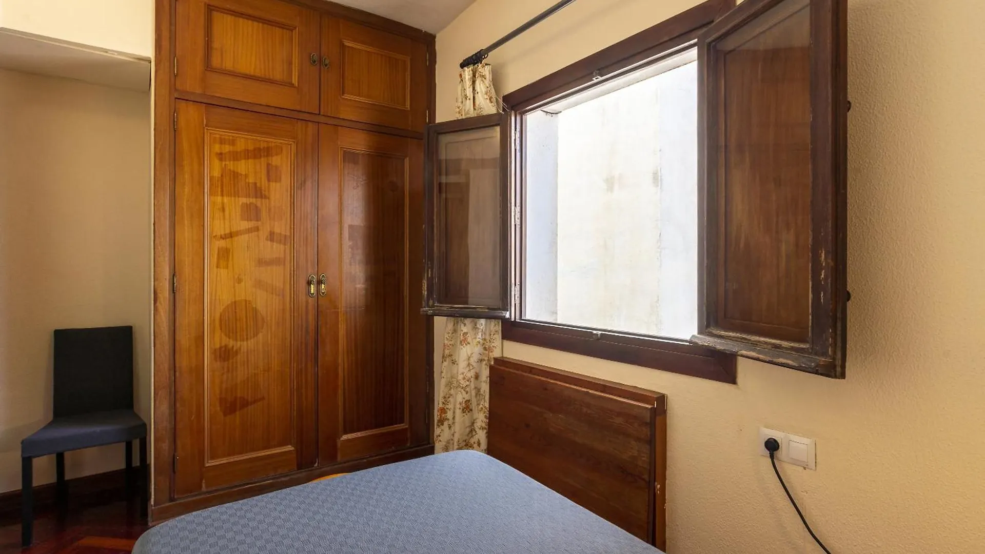 Apartment Gran Atico En El Soho De Malaga Para 7