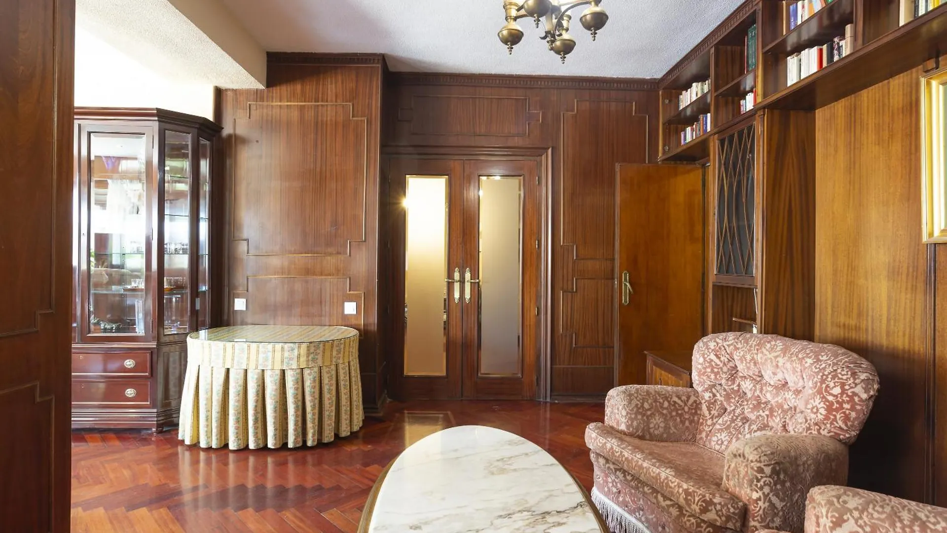 Apartment Gran Atico En El Soho De Malaga Para 7 Spain