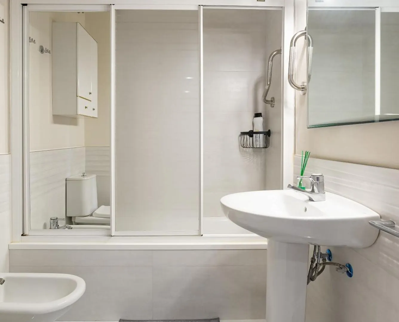 Apartment Gran Atico En El Soho De Malaga Para 7