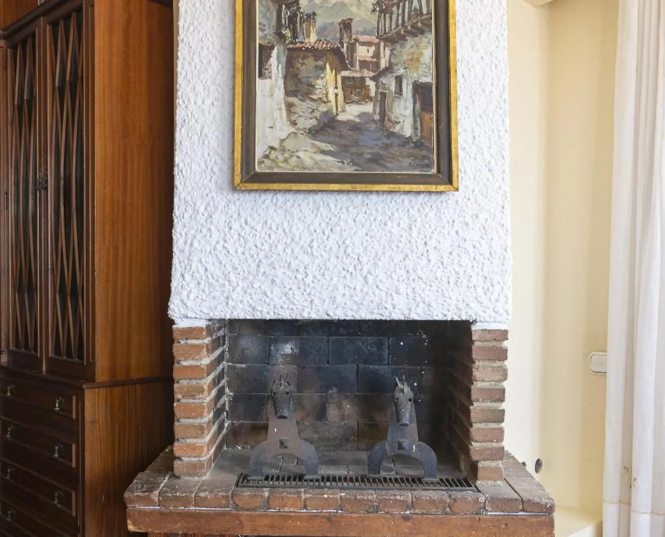 Apartment Gran Atico En El Soho De Malaga Para 7