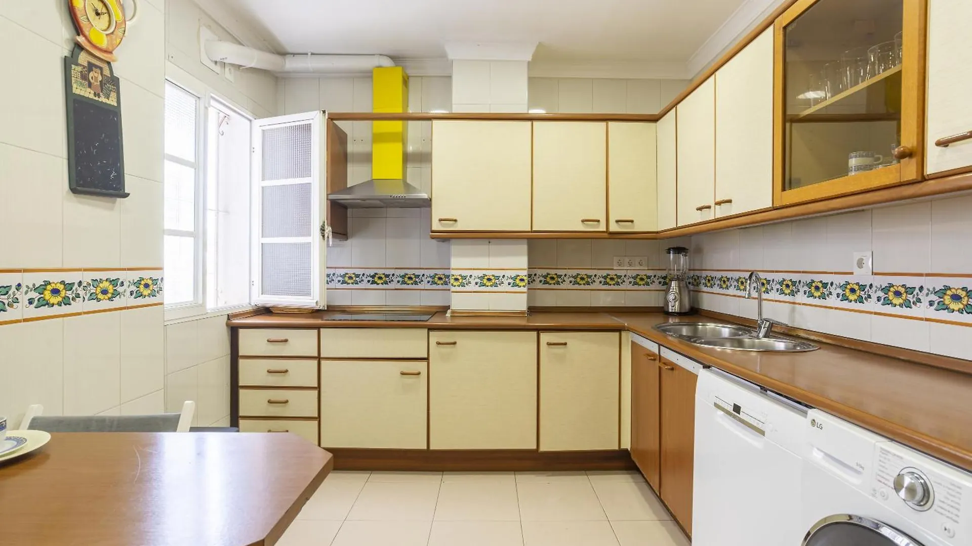Apartment Gran Atico En El Soho De Malaga Para 7 Spain