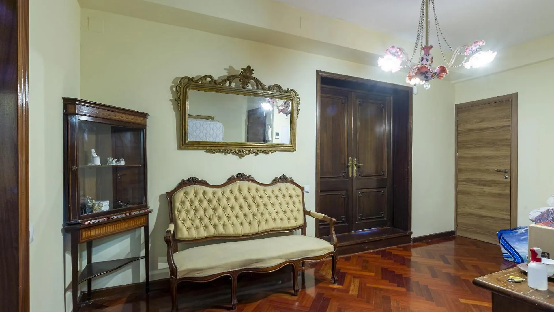 Apartment Gran Atico En El Soho De Malaga Para 7