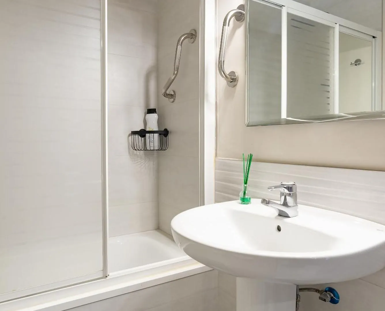 Appartement Gran Atico En El Soho De Malaga Para 7 Espagne